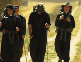 Sekularyzacja w Hiszpani wyhamowuje. Młodzi mężczyźni wracają do wiary