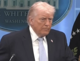 „Tej nocy zginie cała cywilizacja”. Trump stawia ultimatum Teheranowi