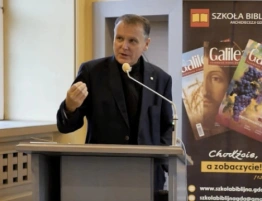 Ks. prof. Maciej Bała dla Frondy: Chrześcijaństwo nie schodzi do podziemi!