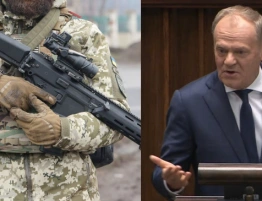 Dramat w „Łuczniku”. Premier próbuje obarczyć odpowiedzialnością… prezydenta