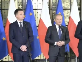 KO zjadła przystawki. Pięć partii w Sejmie