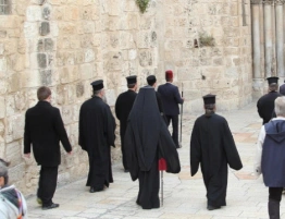 Izrael uderza w chrześcijańskie szkoły w Jerozolimie