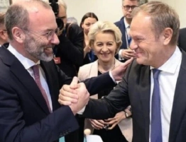 Umowa z Mercosur. W EPL kary za brak poparcia von der Leyen