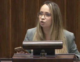 Poseł Razem o publikacji „Wyborczej”: Wybitne skur***stwo