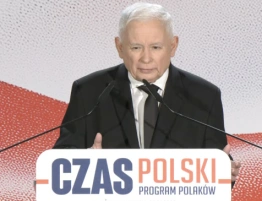 Reforma w systemie zdrowia. Prezes PiS zapowiada ważną zmianę