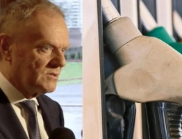 Drastyczny wzrost cen paliw. Polacy żądają reakcji rządu