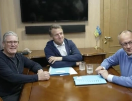 Polska na bocznym torze? Suski o kolejnej nieobecność Donalda Tuska