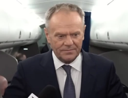 Rosyjskie prowokacje. Niepokojące słowa Donalda Tuska