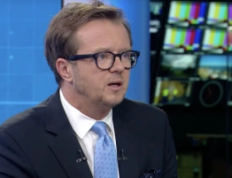 Hołownia przejmie obowiązki prezydenta? Europoseł KO przekonuje, że to możliwe