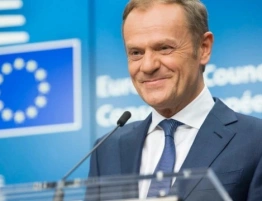 Tusk o Ziobrze: To pierwsza taka sprawa w historii Europy