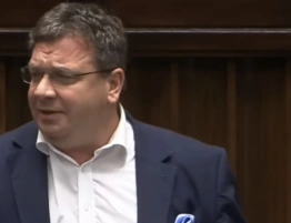 Projekt ustawy KO wygenerowała… AI?