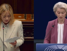 Włochy pokrzyżowały plany szefowej KE! W sobotę von der Leyen nie podpisze umowy z Mercosur