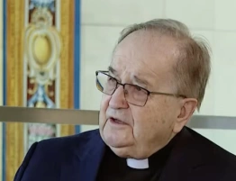 CBA w siedzibie Lux Veritatis. O. Rydzyk: Jesteśmy stale nękani