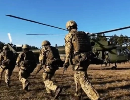 Polska szykuje plany masowej ewakuacji