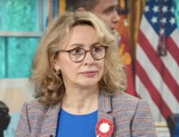 A. Romaszewska: „To wspaniale, że Andrzej wyszedł” – kulisy uwolnienia Poczobuta
