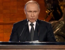 Putin gratuluje nowemu przywódcy Iranu. Moskwa deklaruje sojusz z Teheranem