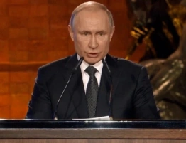 Putin grzmi po zabójstwie Chameneiego: Cyniczne pogwałcenie prawa