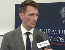 Śmierć posła Litewki. Podejrzanemu nie odebrano prawa jazdy