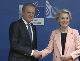 Nadchodzi umowa UE- Mercosur. „To żywnościowy Nord Stream 2”