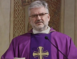 Jak przygotować się na „koniec świata”? Ks. prof. Skrzypczak dla Frondy o eschatologicznym przesłaniu Adwentu