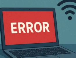 Kolejna awaria Internetu. Nie działa m.in. Canva