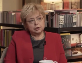 Niemcy docenili prof. Gersdorf. Dostanie 10 tys. euro za walkę z PiS