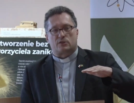 Chrześcijanie prześladowani w Polsce? Ks. prof. Roszak: To dzwonek ostrzegawczy