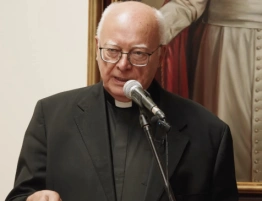 Dialog z judaizmem? Ks. prof. Chrostowski: To raczej parodia