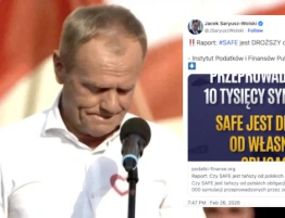 Analiza IPiFP: SAFE po prostu się nie opłaca