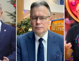 „Transparentność to obowiązek”. Poseł Mularczyk odpowiada premierowi