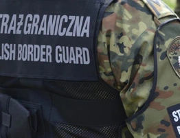 Szczecin: Nie żyje 19-letni funkcjonariusz SG