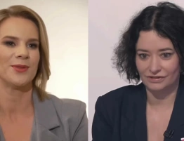 Żukowska: Przeraził mnie felieton w „Wysokich Obcasach”