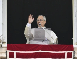 Papież zachęca do modlitwy o jedność chrześcijan