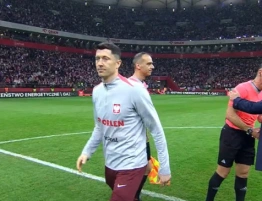 Biało-Czerwoni wywalczyli zwycięstwo na Narodowym. Polska-Litwa 1:0