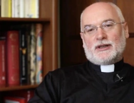 Na co otwarty jest „Kościół otwarty”? O. Kowalczyk: Na szkodliwe ideologie