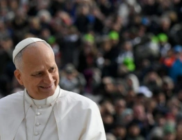 „W jedności wiary”. Leon XIV opublikował nowy List Apostolski