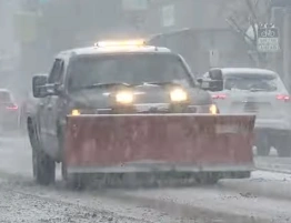 Zima sparaliżowała USA. Są pierwsze ofiary śmiertelne