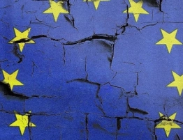 Efekt działań eurokratów. Polacy coraz bardziej niechętni wobec UE