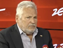 Komu to służy? Kwaśniewski uderza w Trumpa na antenie „TVP w likwidacji”