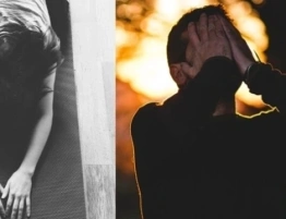 ,,Uprawiałem jogę. Byłem głęboko w piekle...'' Wstrząsające świadectwo