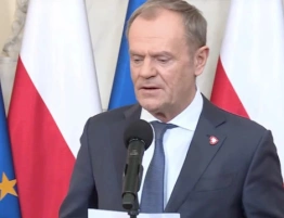 Dementi prokuratury nie pomogło. Premier dalej brnie w narrację o inwigilacji