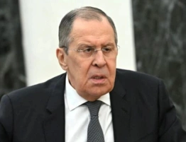 Ławrow o negocjacjach pokojowych: Mieliście szanse, chłopaki