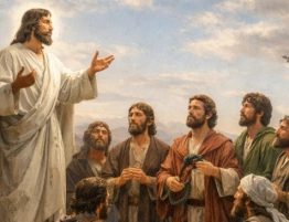 Słowo Boże na poranek: Głoście Ewangelię wszelkiemu stworzeniu