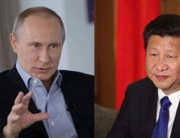 Reuters: Chiny potajemnie szkolą rosyjskich żołnierzy