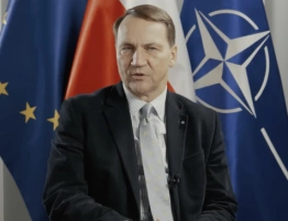 SAFE będzie pretekstem do przyjęcia euro? Niepokojący wpis szefa MSZ