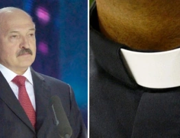 Reżim Łukaszenki wydala polskich księży