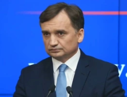 Po dwóch odmowach sąd zgodził się na zabezpieczenie majątku Zbigniewa Ziobry