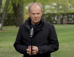 Premier o roli prezydenta. „Słyszę też…”