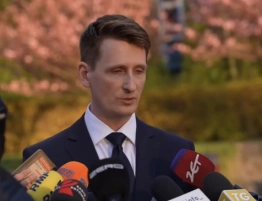 „Jego oświadczenie budzi wątpliwości”. Prokuratura wnosi o areszt wobec sprawcy wypadku