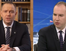 Prezydent o sprawie Andruszkiewicza: Prokuratura działa zgodnie z oczekiwaniami „kierownika”